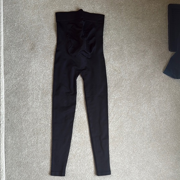 BLANQI Everyday™ Maternity Belly Support Leggings - Picture 1 of 2